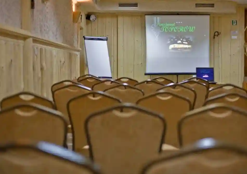 Hotel Toporów Premium - rentoutuminen 6